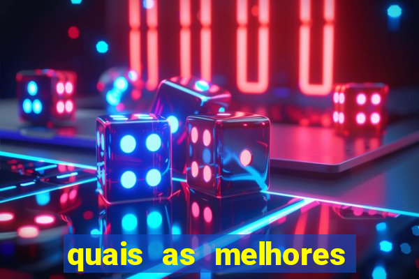 quais as melhores plataformas de jogos online